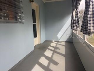 SEMINOLE GARDEN APTS CO-OP - Residential