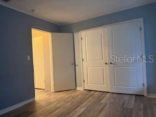 SEMINOLE GARDEN APTS CO-OP - Residential