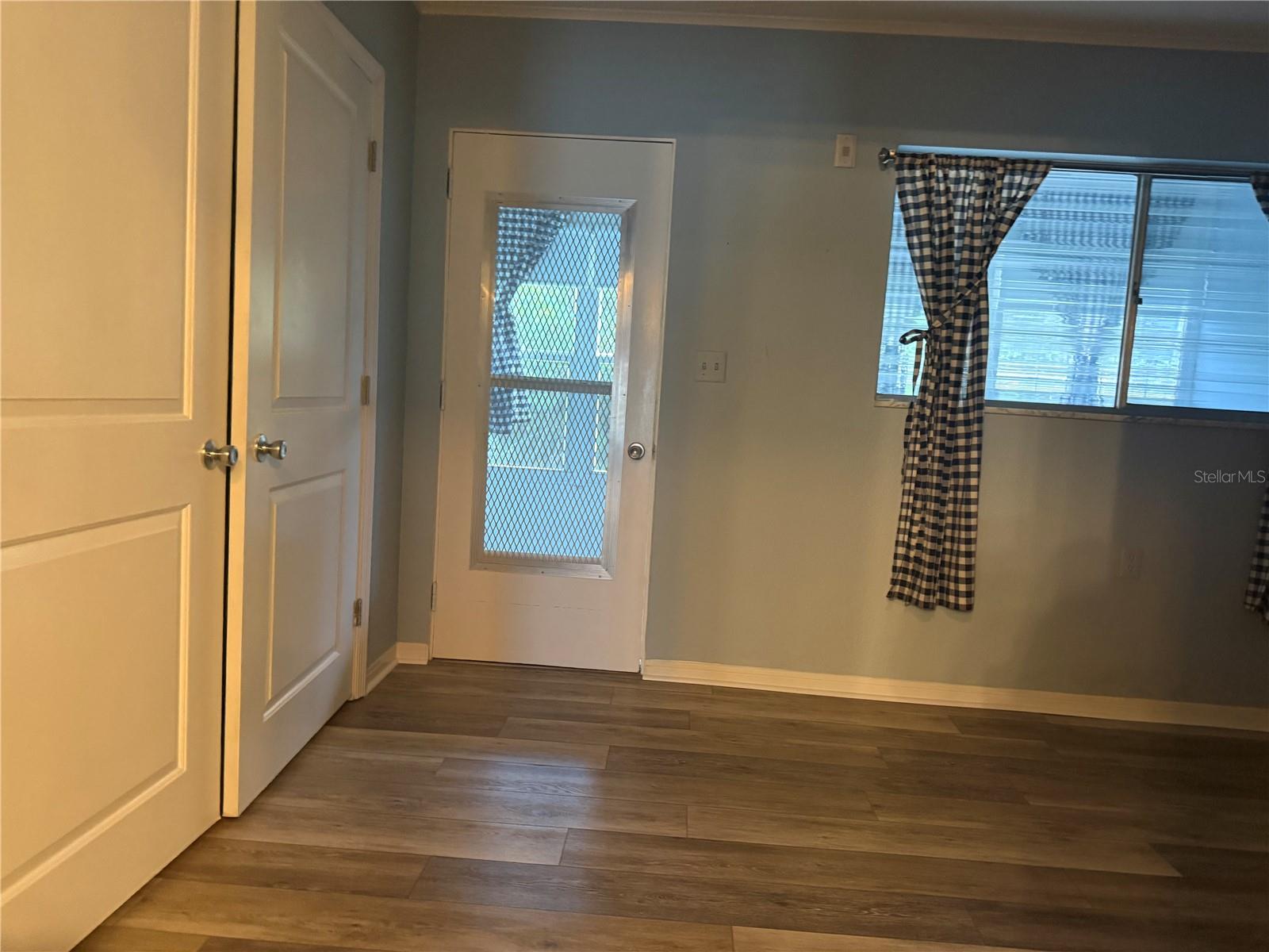 SEMINOLE GARDEN APTS CO-OP - Residential