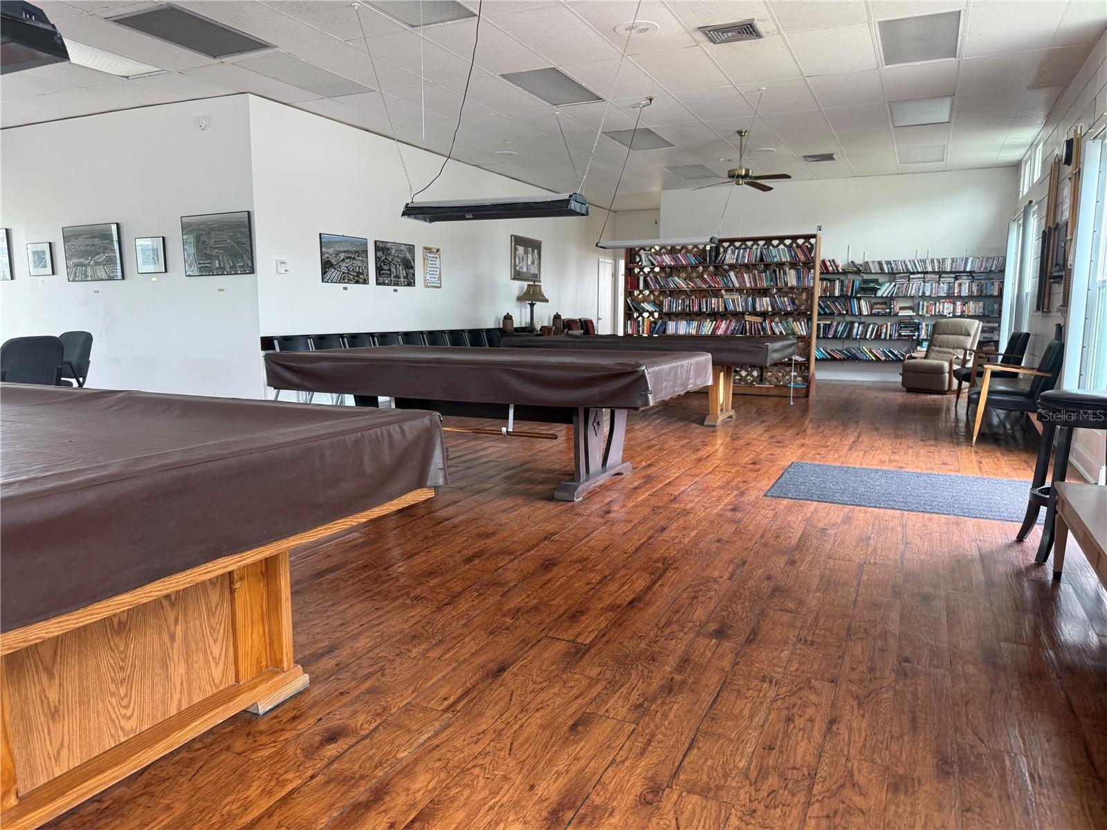 SEMINOLE GARDEN APTS CO-OP - Residential