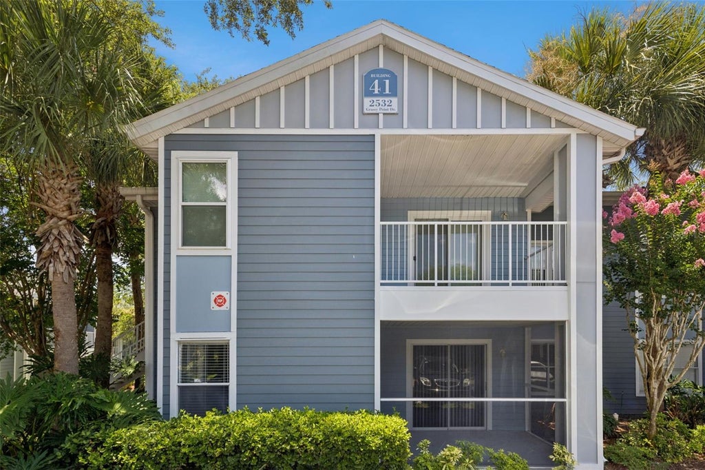 Photo of 2532 Grassy Point Dr #100, Lake Mary, FL 32746 (MLS # O6413712)