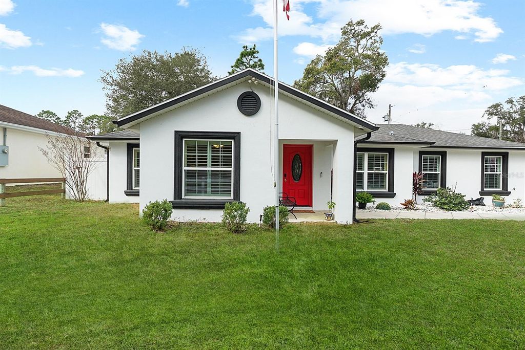 Photo of 9980 SE 157th Lane, Summerfield, FL 34491 (MLS # G5107174)