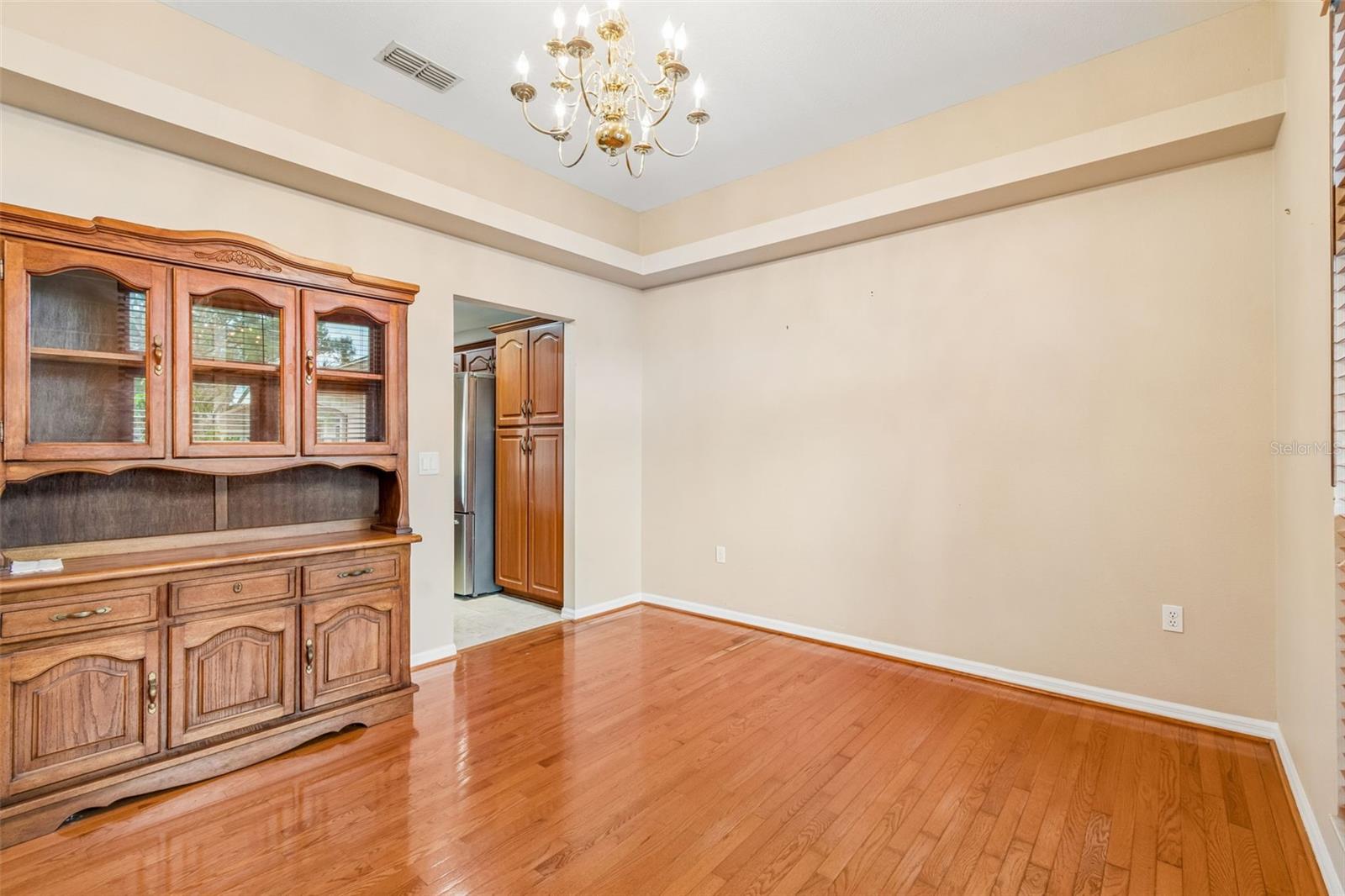 HIGHLANDS VISTA - Residential