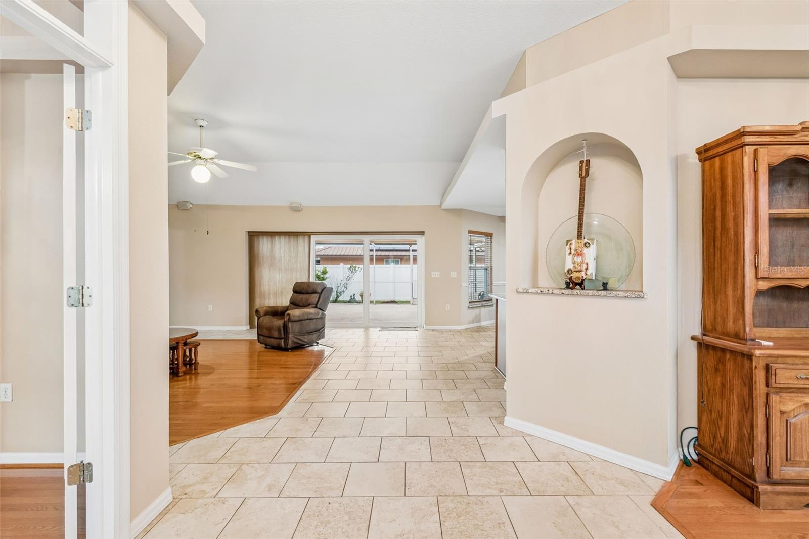 HIGHLANDS VISTA - Residential