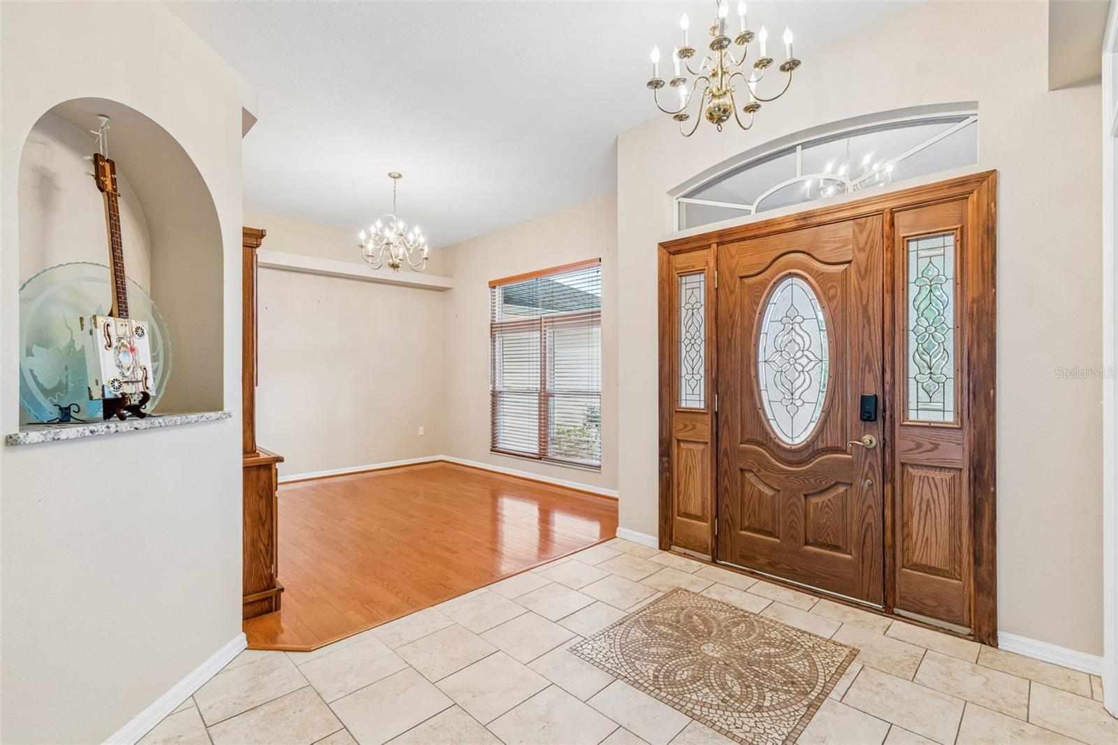 HIGHLANDS VISTA - Residential