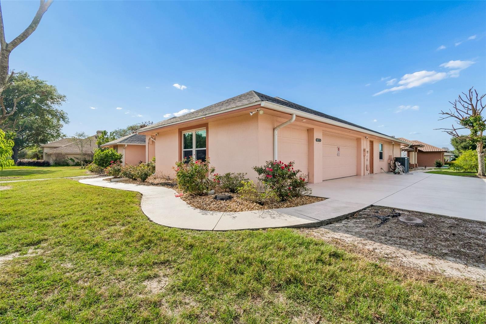 HIGHLANDS VISTA - Residential