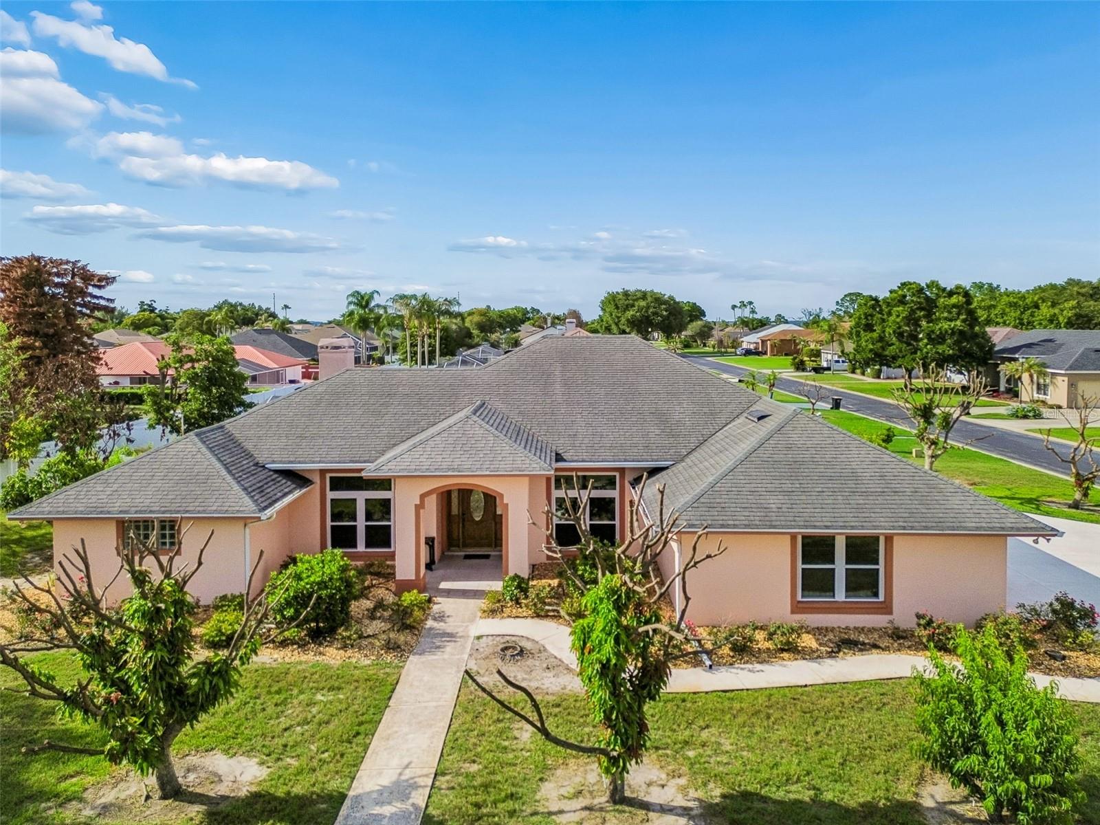 HIGHLANDS VISTA - Residential