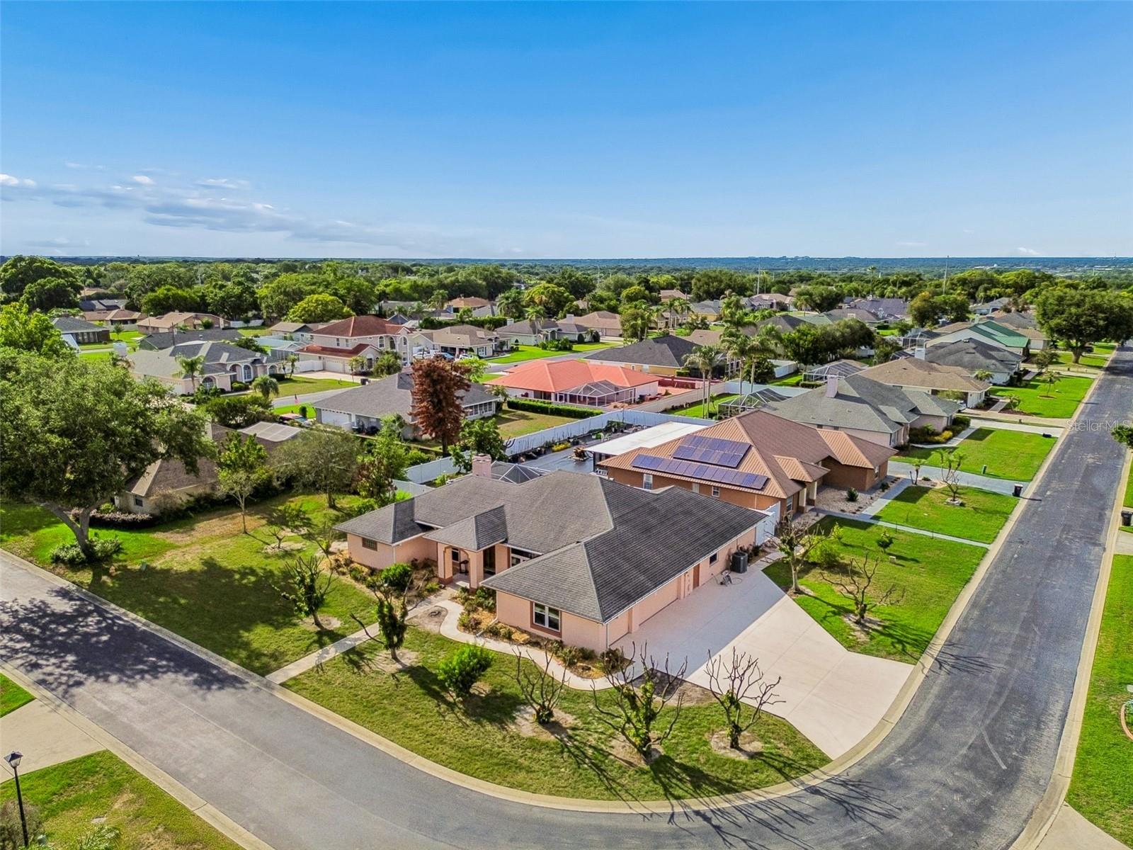 5510 HIGHLANDS VISTA CIRCLE
