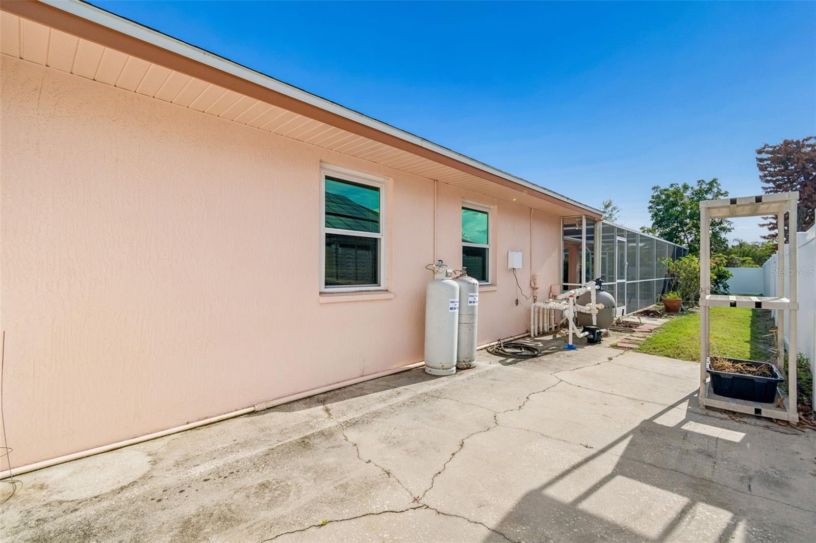 HIGHLANDS VISTA - Residential