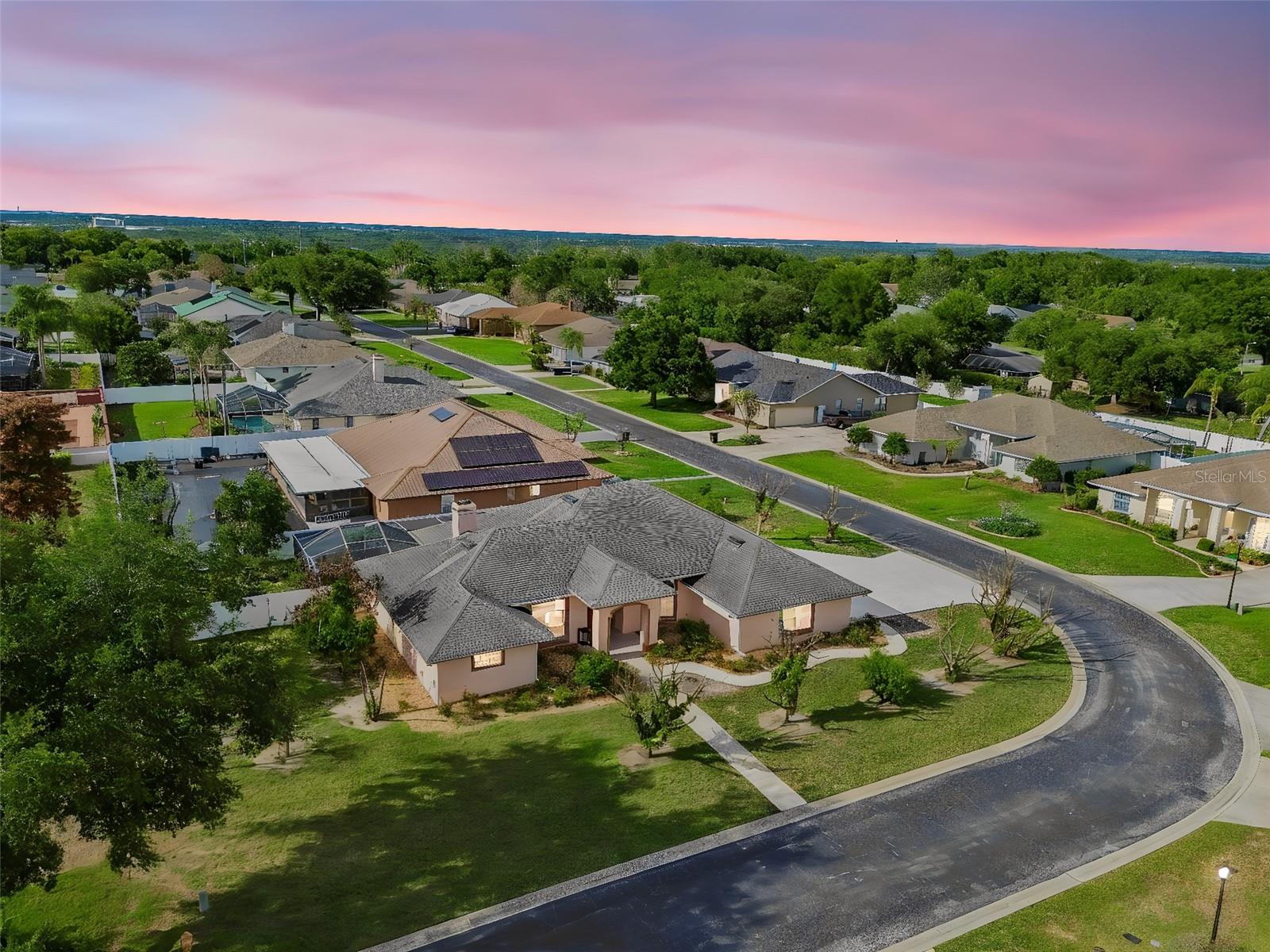 5510 HIGHLANDS VISTA CIRCLE