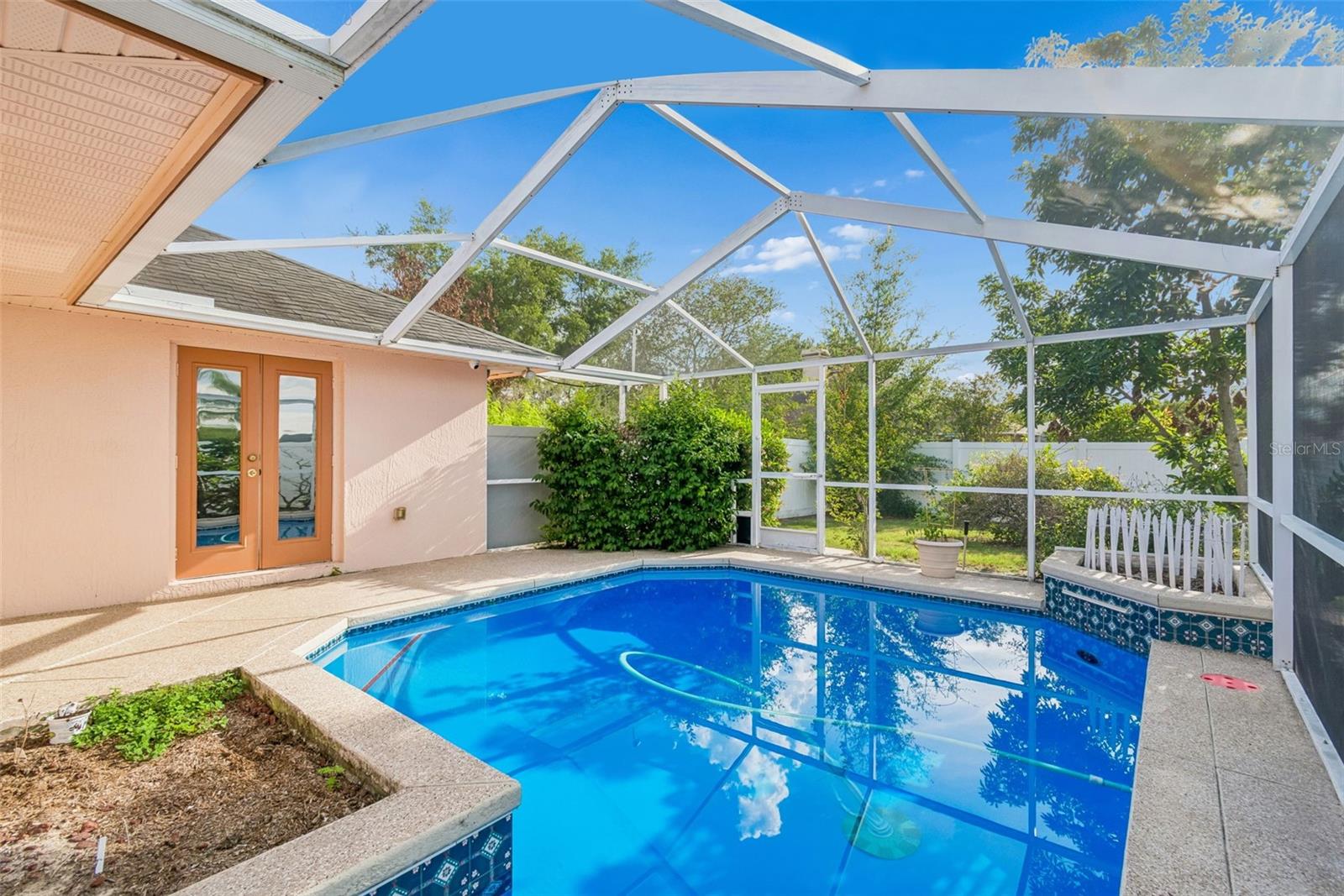 HIGHLANDS VISTA - Residential