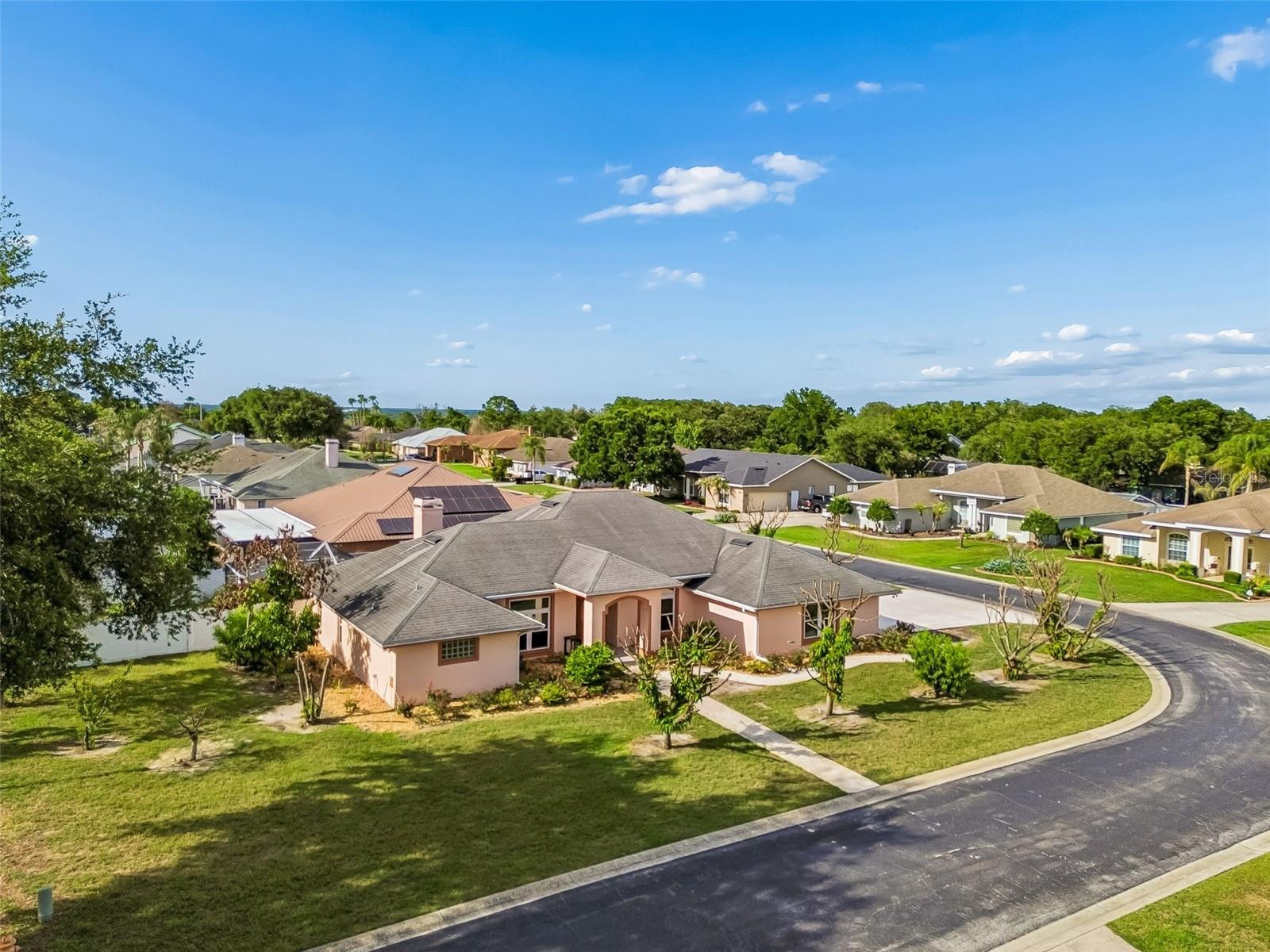 5510 HIGHLANDS VISTA CIRCLE