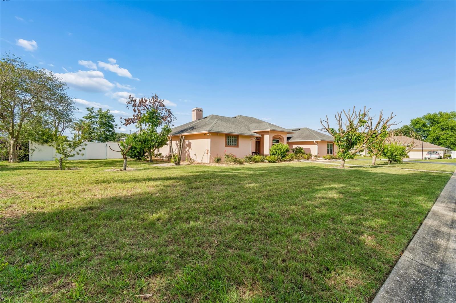 HIGHLANDS VISTA - Residential