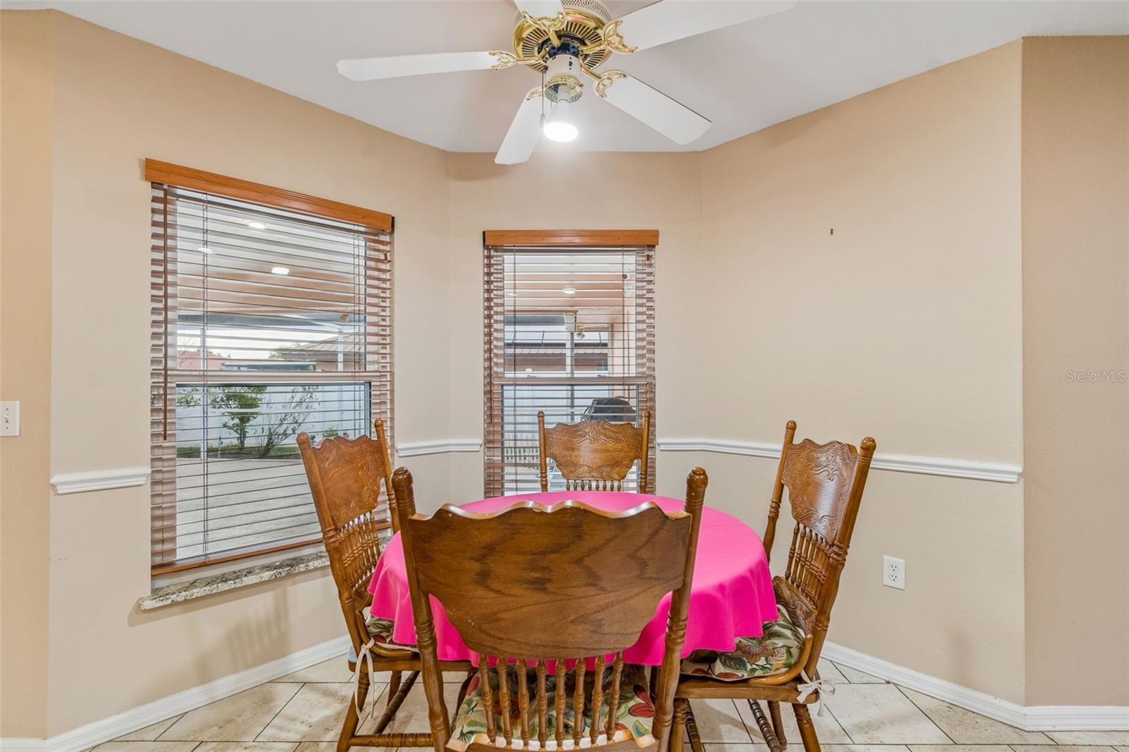 HIGHLANDS VISTA - Residential