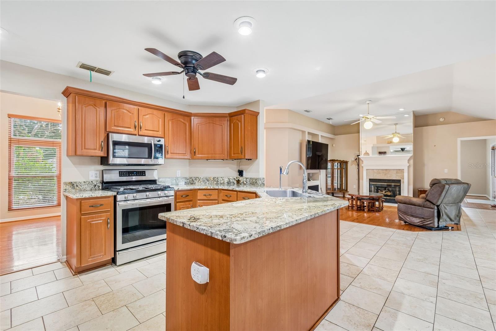 HIGHLANDS VISTA - Residential