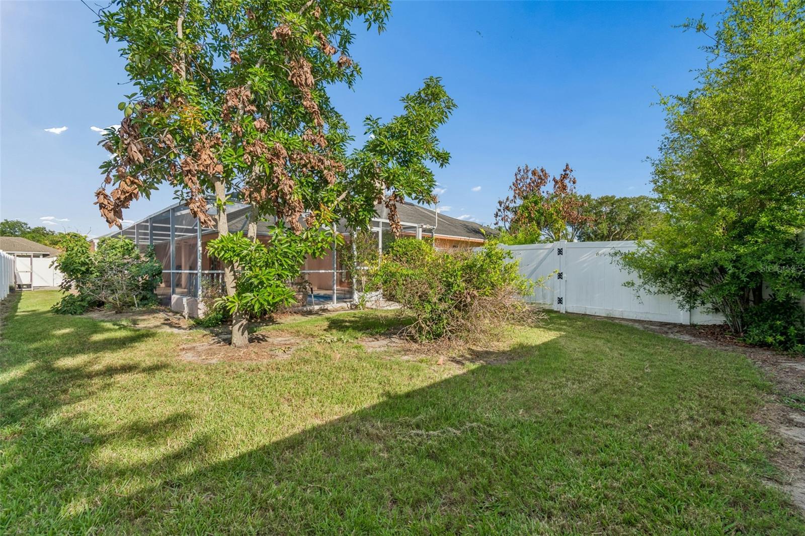 HIGHLANDS VISTA - Residential