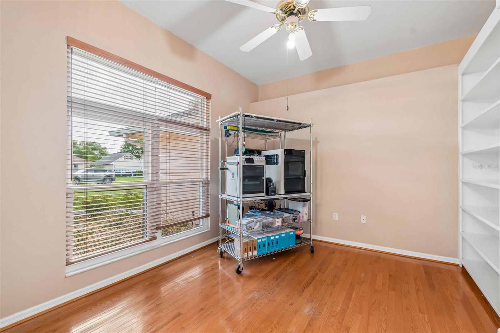 HIGHLANDS VISTA - Residential