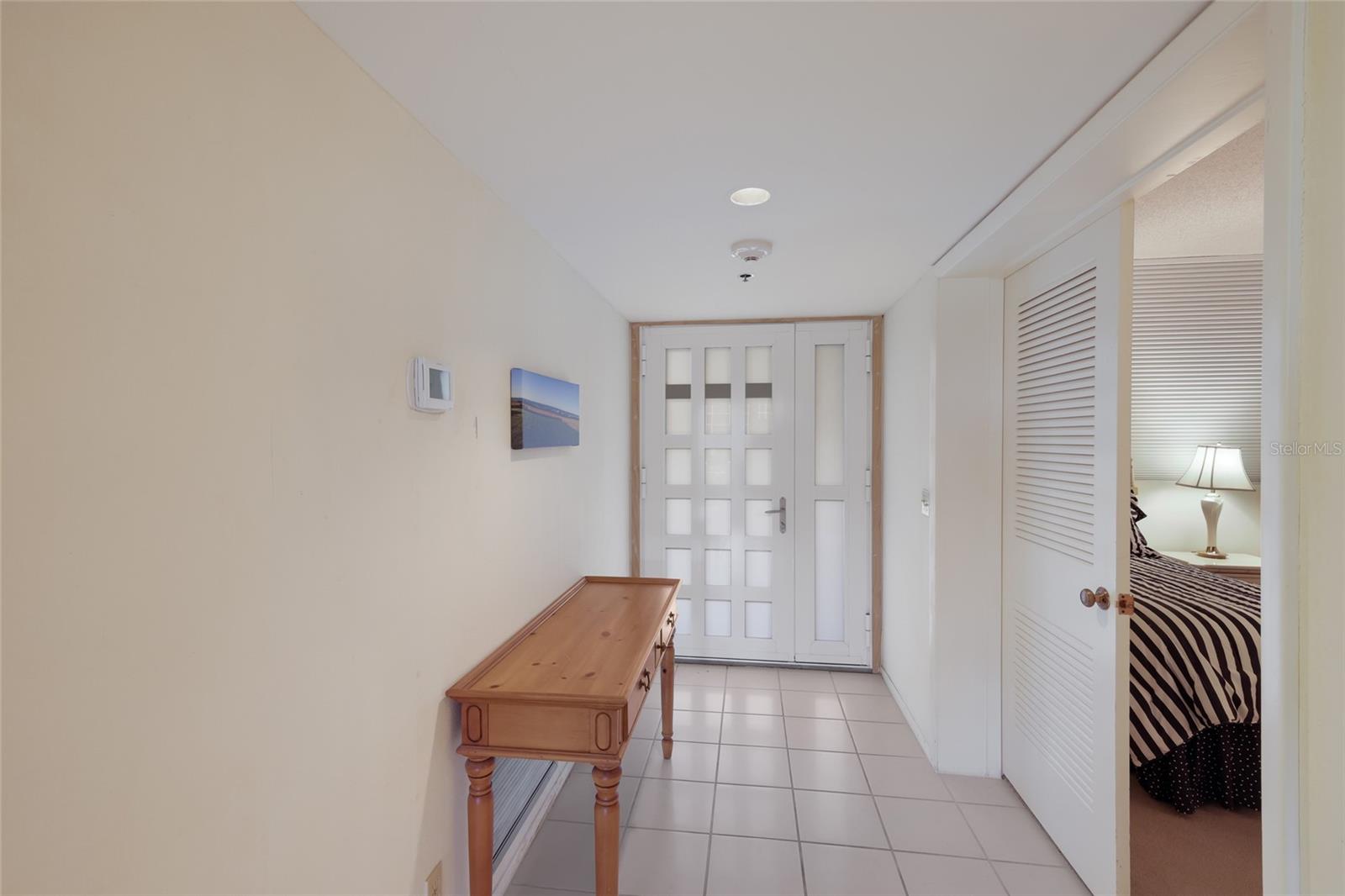 BEACHPLACE II - Residential