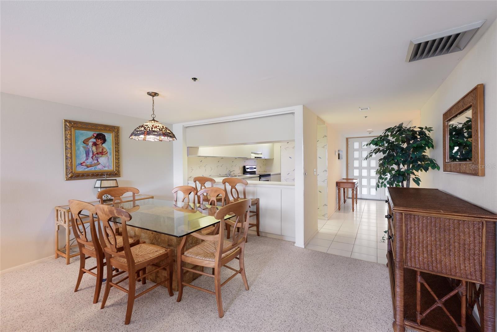 BEACHPLACE II - Residential