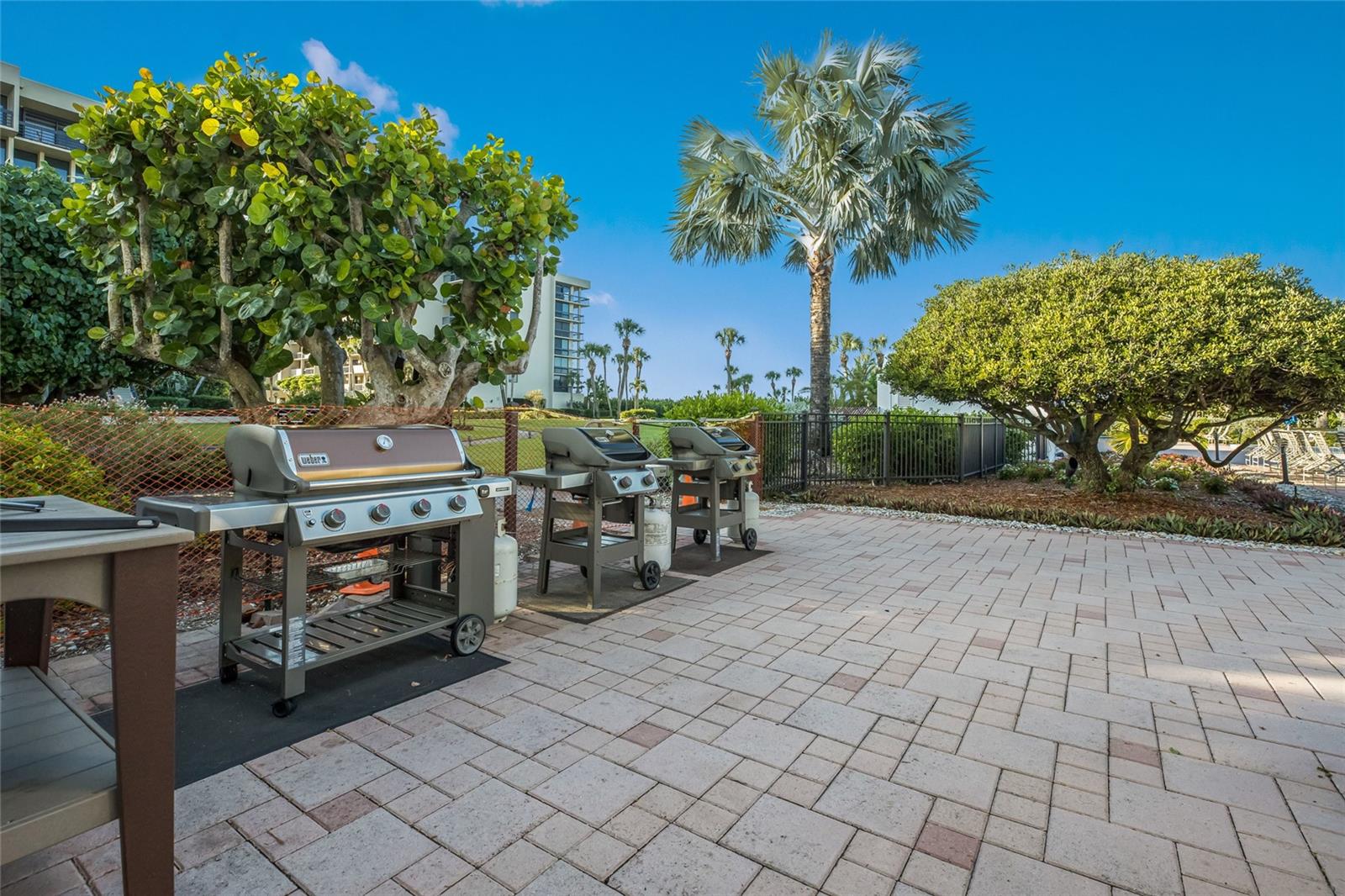 BEACHPLACE II - Residential