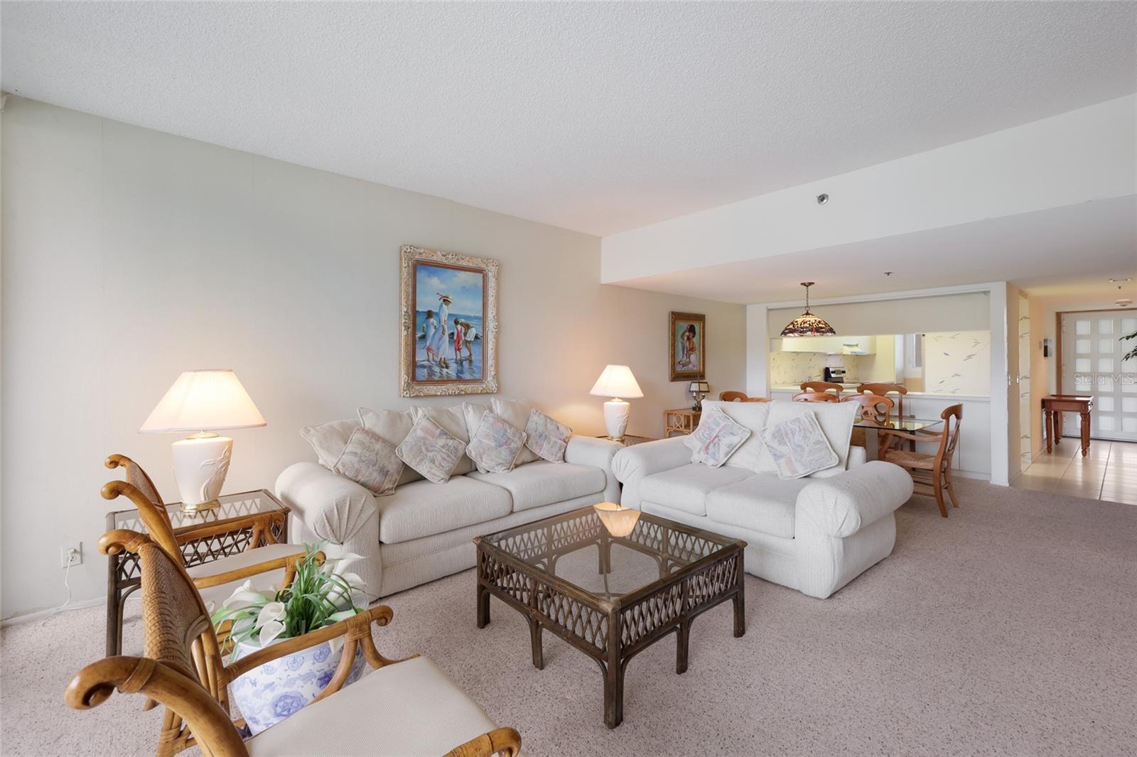 BEACHPLACE II - Residential