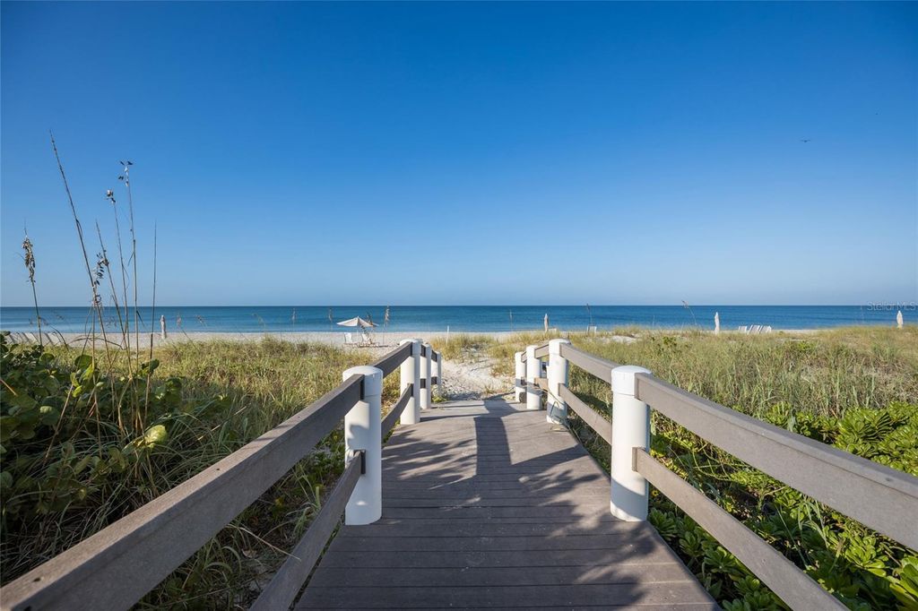 Photo of 1095 Gulf Of Mexico Drive #102, Longboat Key, FL 34228 (MLS # A4693425)