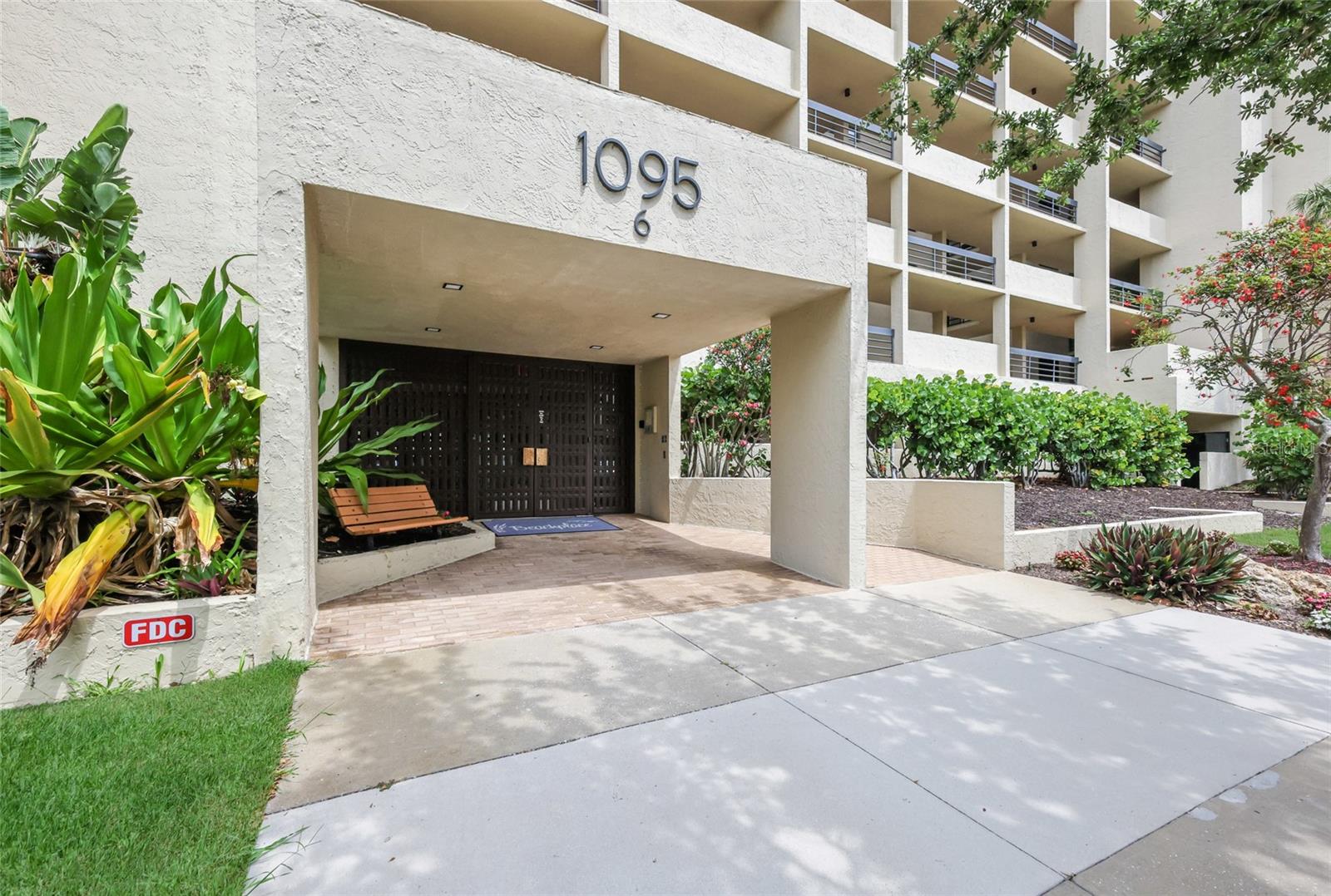 BEACHPLACE II - Residential