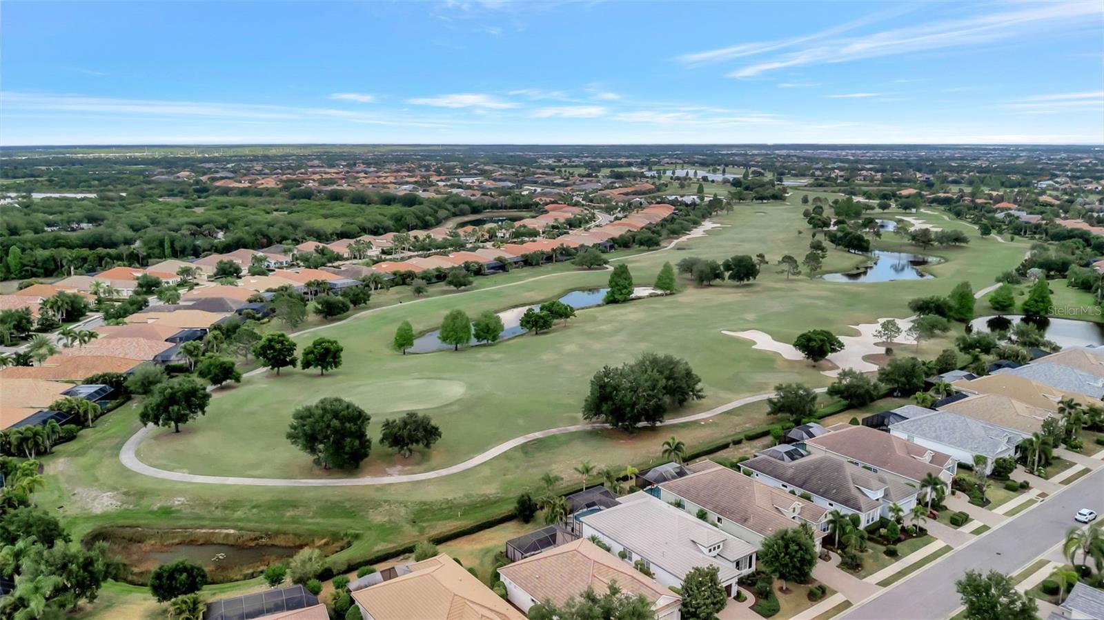 COUNTRY CLUB EAST AT LAKEWD RNCH QQ1 1 - Residential