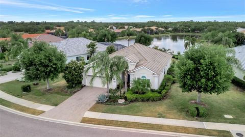 Photo of 14435 Whitemoss Terrace, Lakewood Ranch, FL 34202 (MLS # A4691774)