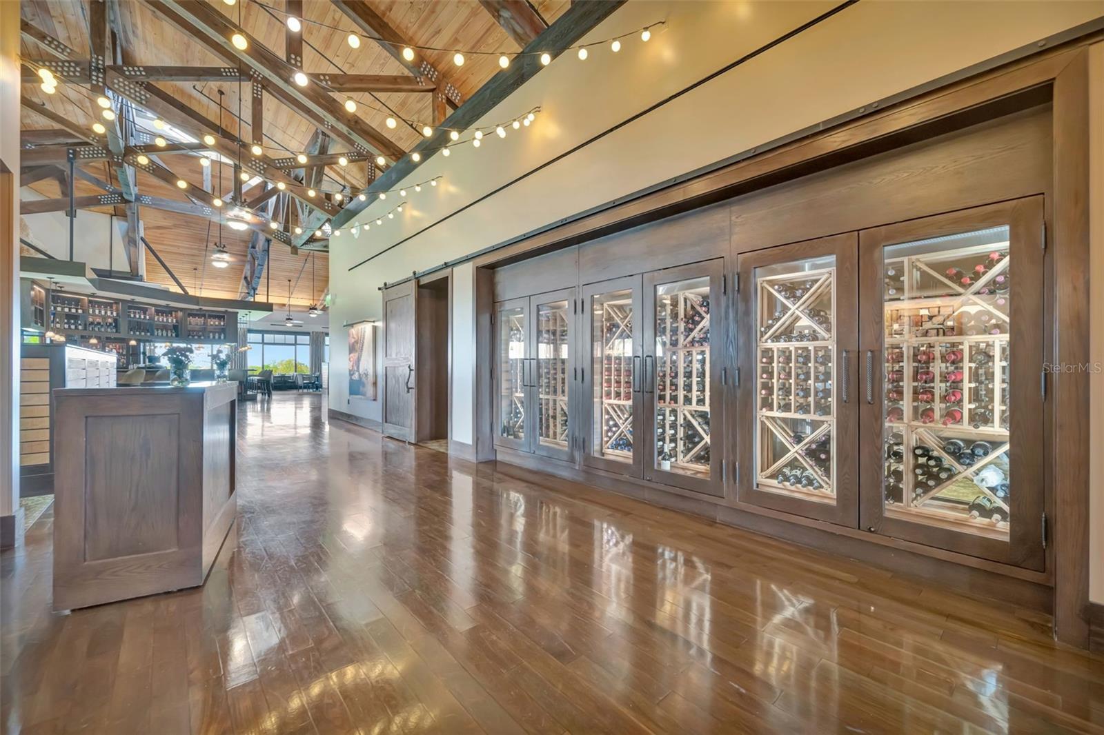 COUNTRY CLUB EAST AT LAKEWD RNCH QQ1 1 - Residential