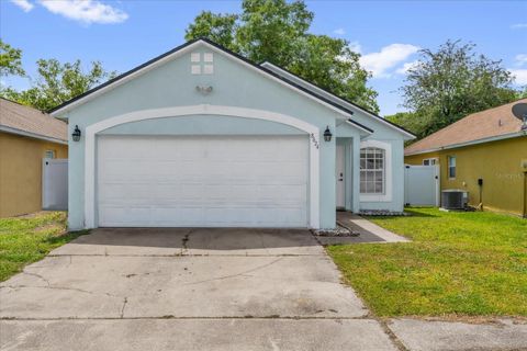 8624 CLAIBORNE COURT ORLANDO FL 32825
