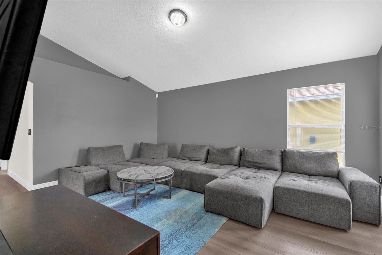 8624 CLAIBORNE COURT