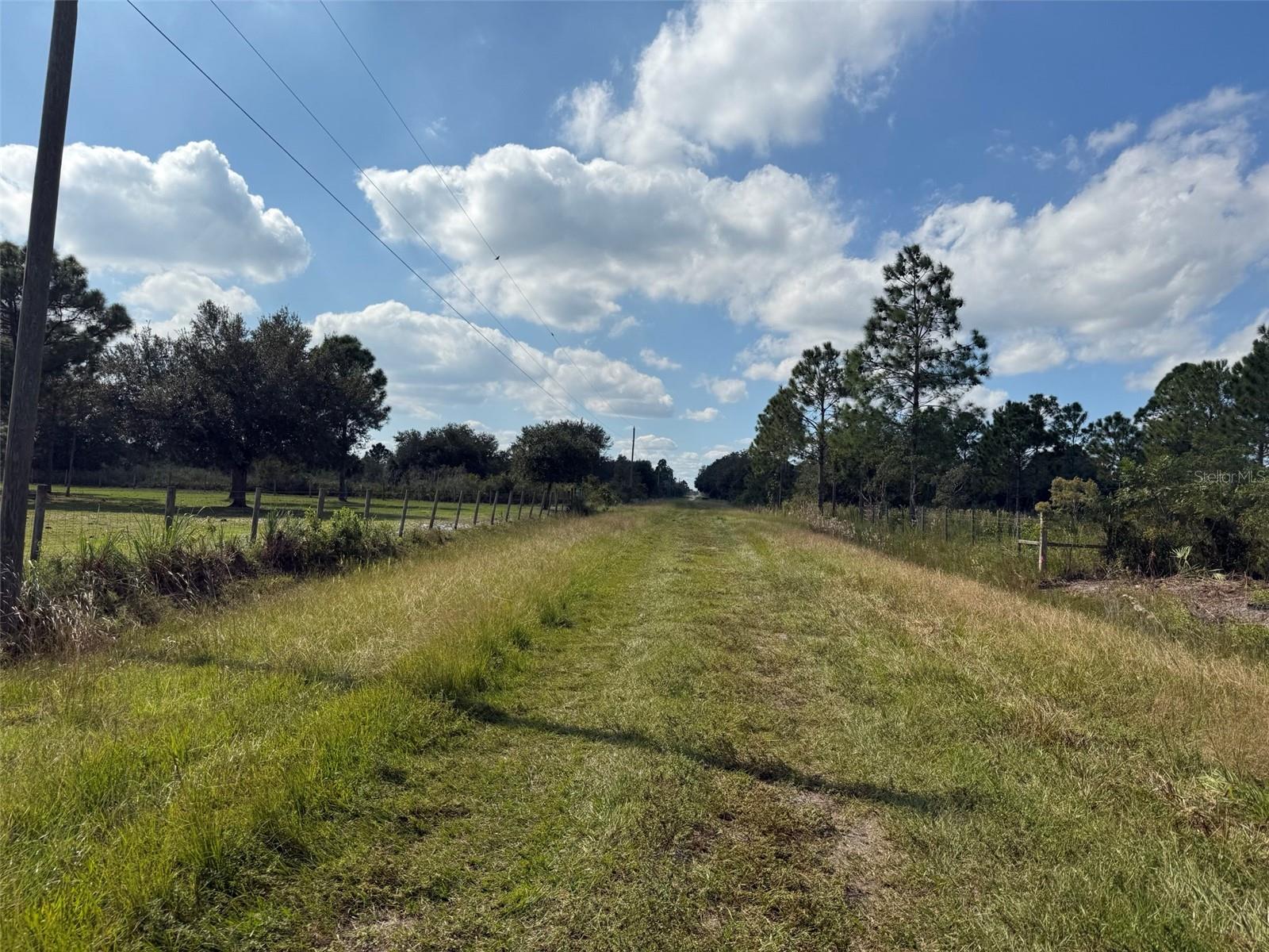 SOUTHERN COLONIZATION CO - Land