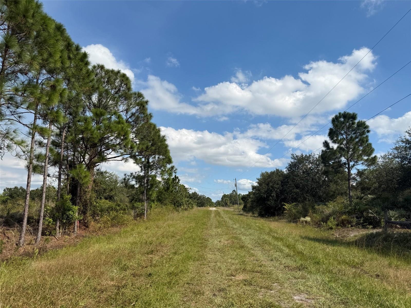 SOUTHERN COLONIZATION CO - Land