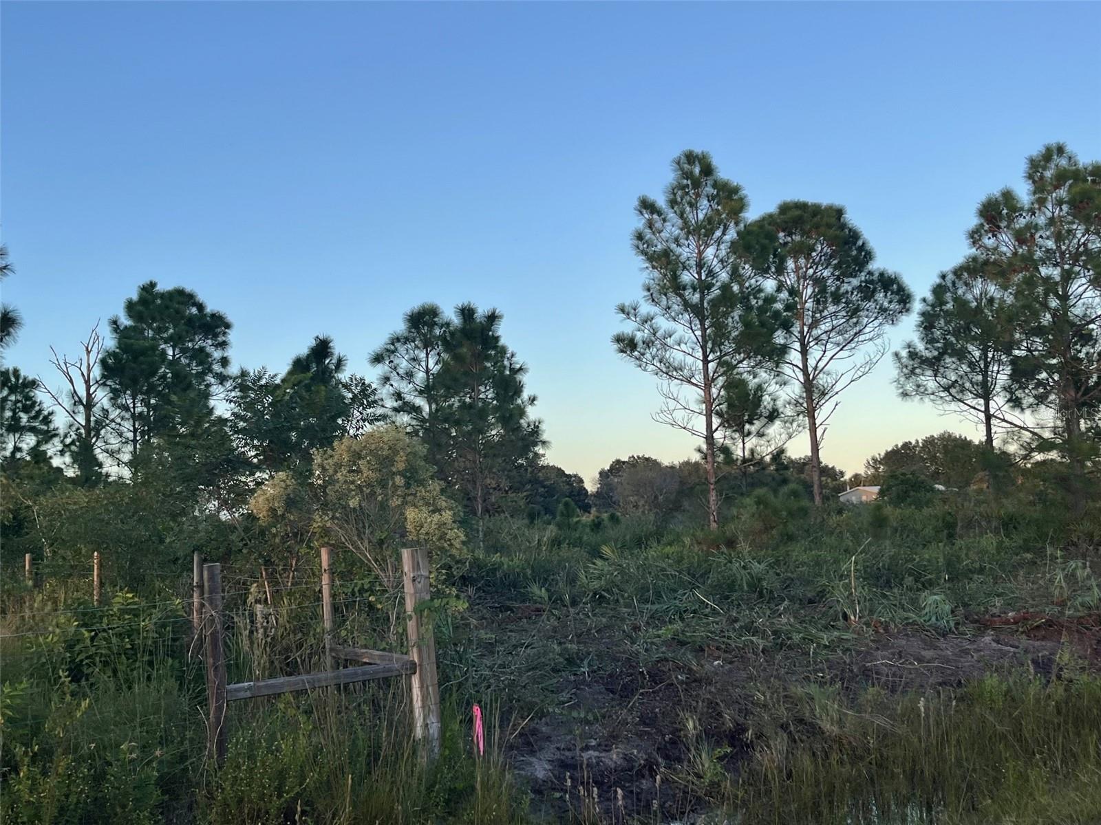 SOUTHERN COLONIZATION CO - Land