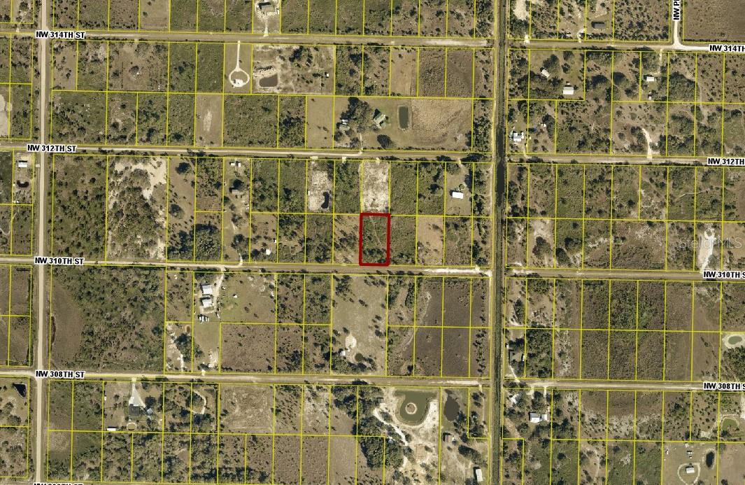 SOUTHERN COLONIZATION CO - Land