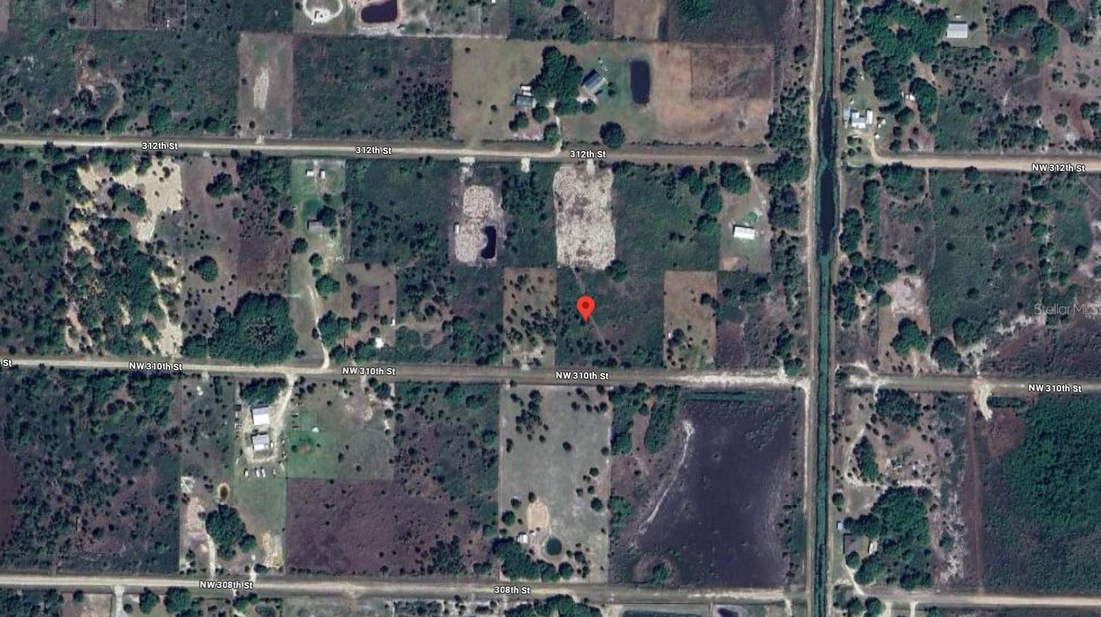 SOUTHERN COLONIZATION CO - Land