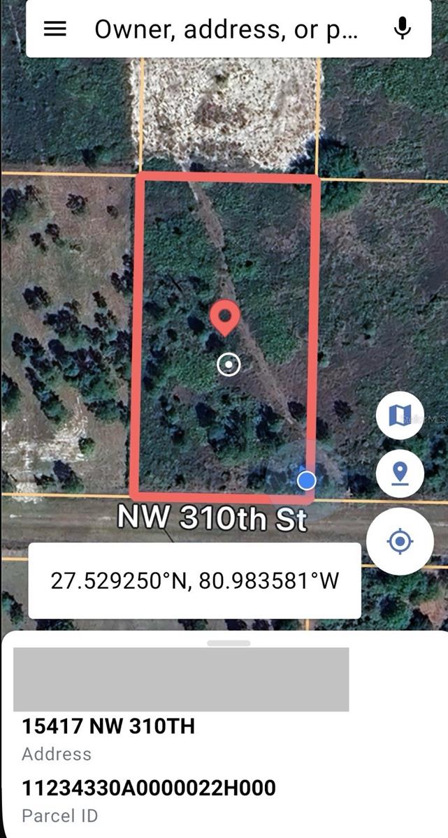 SOUTHERN COLONIZATION CO - Land