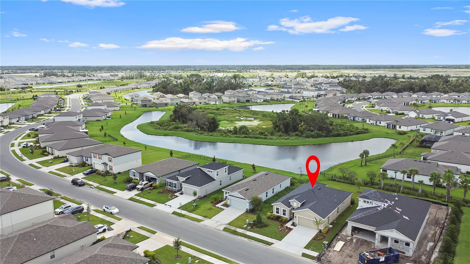 10009 DAYBREAK GLEN