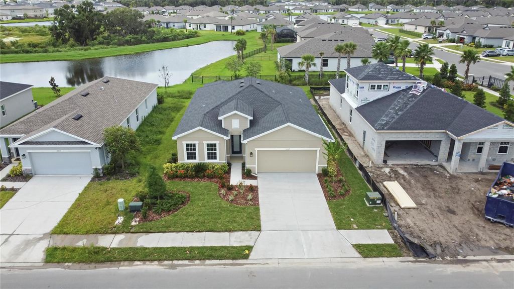 Photo of 10009 Daybreak Glen, Parrish, FL 34219 (MLS # TB8423503)