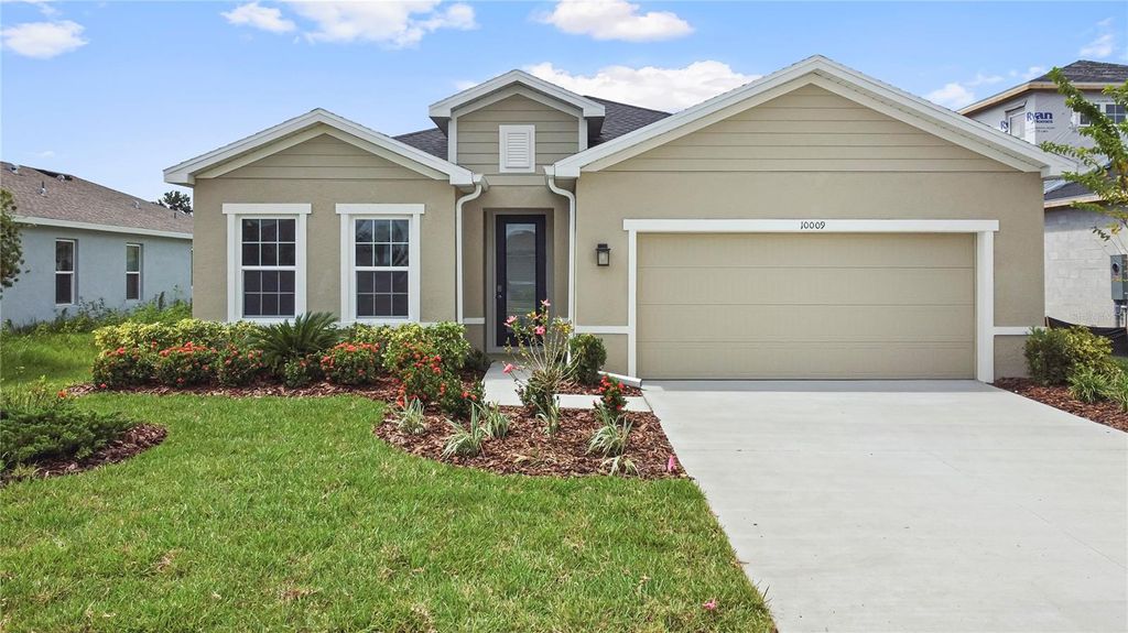 Photo of 10009 Daybreak Glen, Parrish, FL 34219 (MLS # TB8423503)