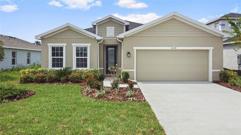 Photo of 10009 Daybreak Glen, Parrish, FL 34219 (MLS # TB8423503)