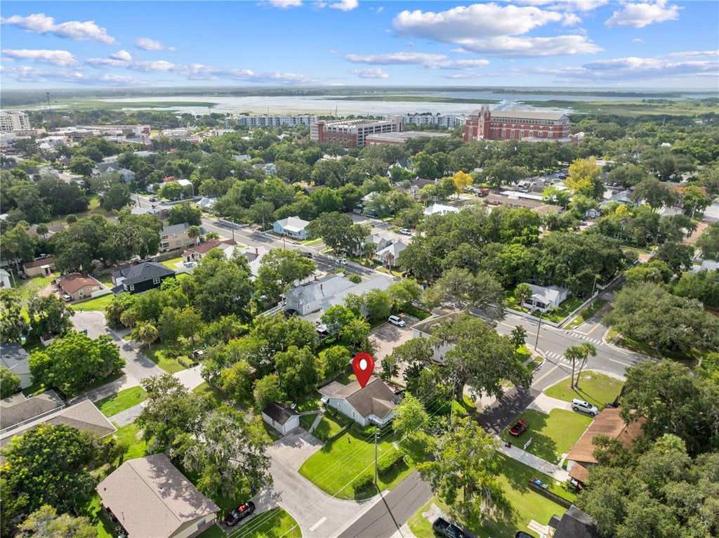 Photo of 213 N Clyde Avenue, Kissimmee, FL 34741 (MLS # S5158067)