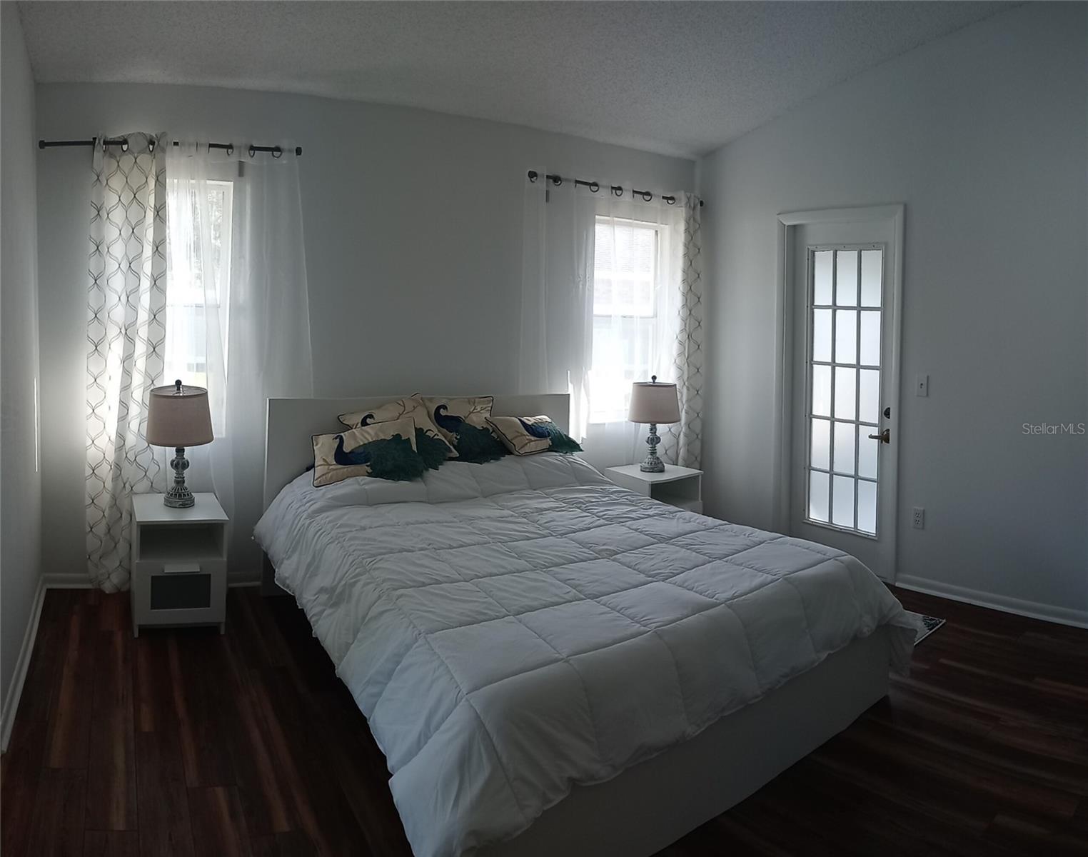 SEMINOLE WOODS - Residential