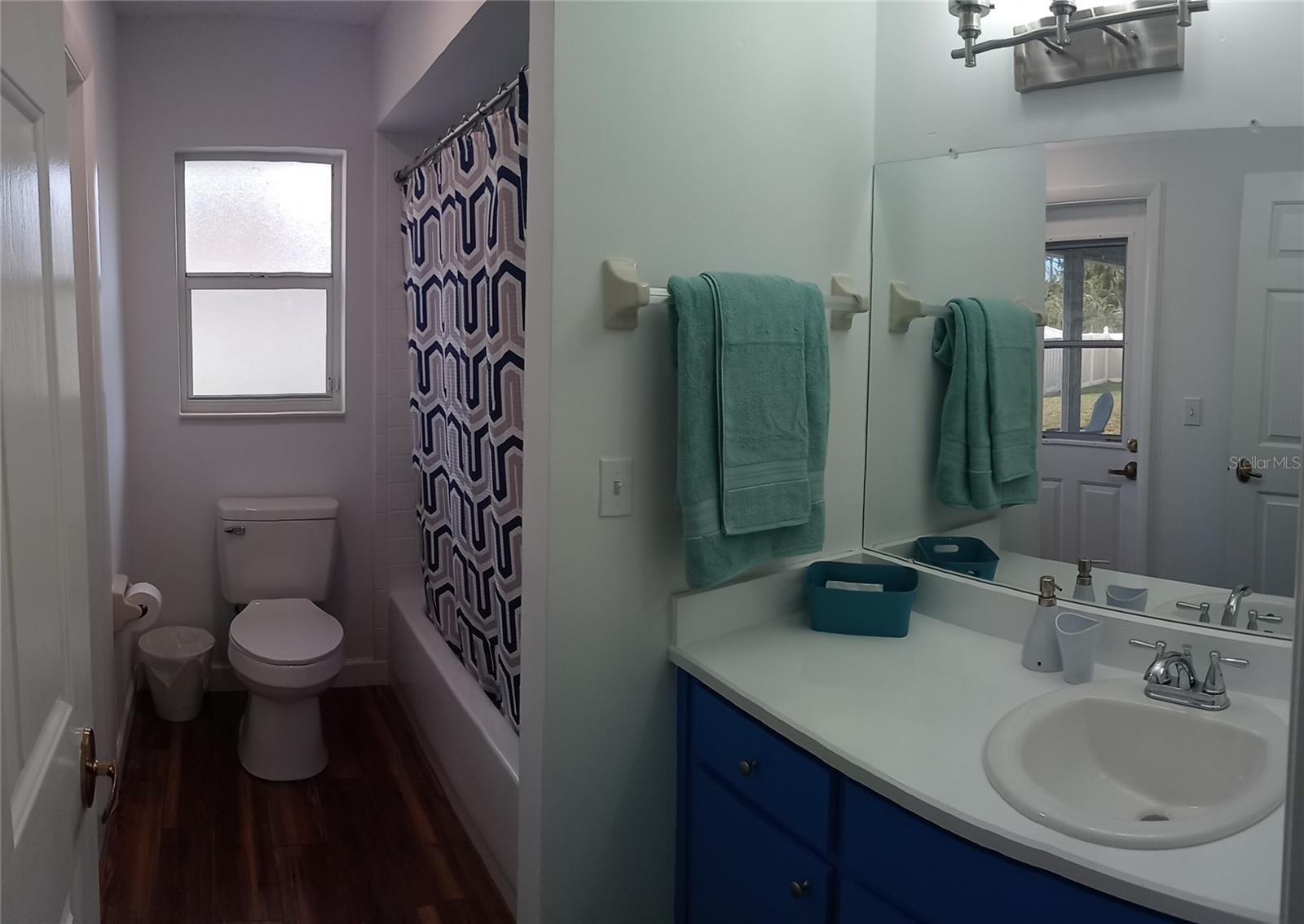 SEMINOLE WOODS - Residential