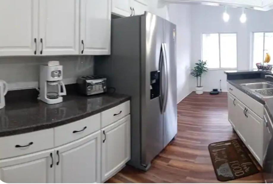 SEMINOLE WOODS - Residential