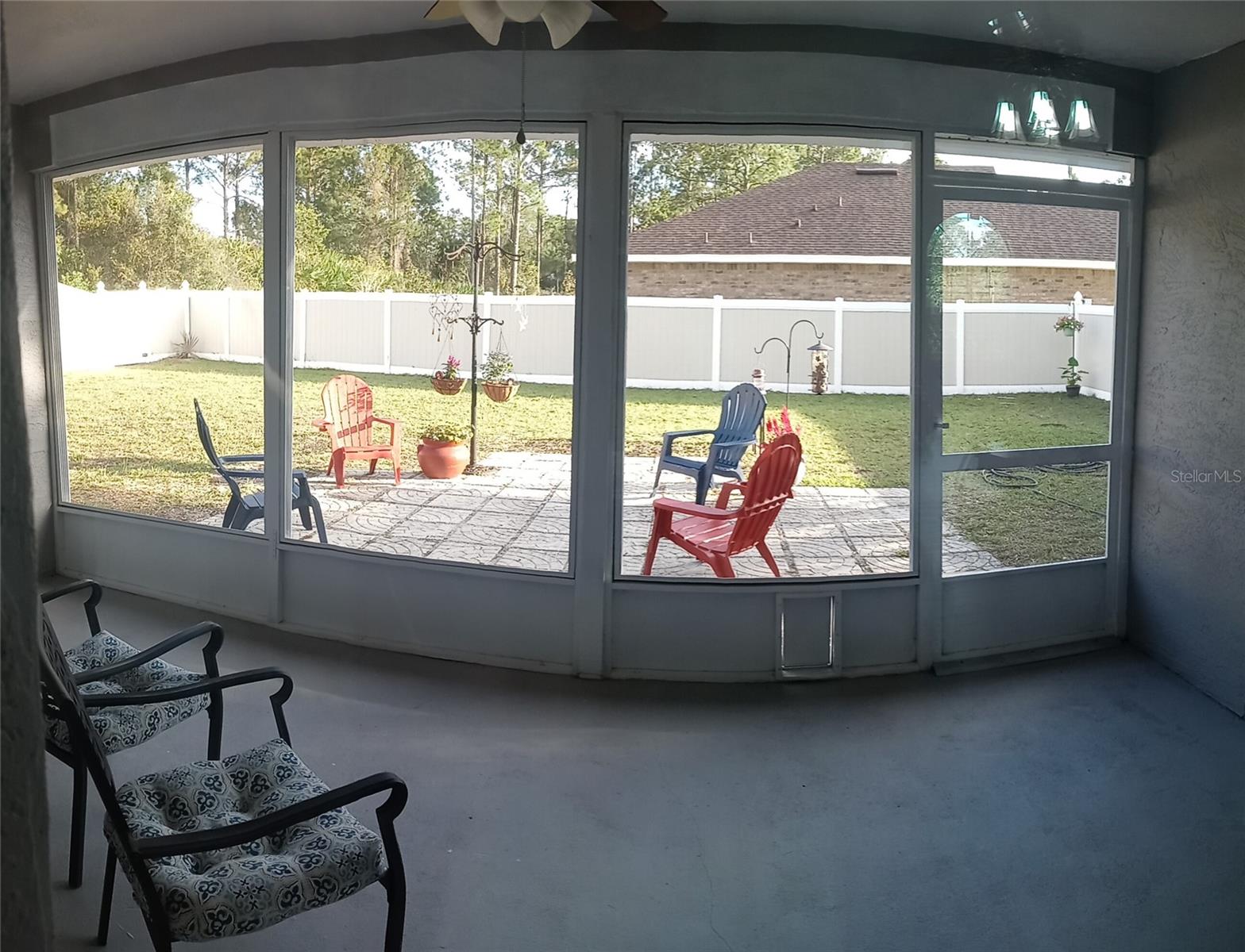 SEMINOLE WOODS - Residential