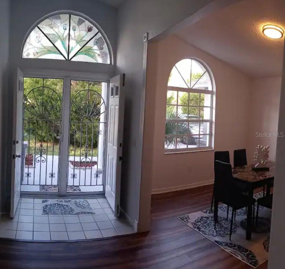 SEMINOLE WOODS - Residential