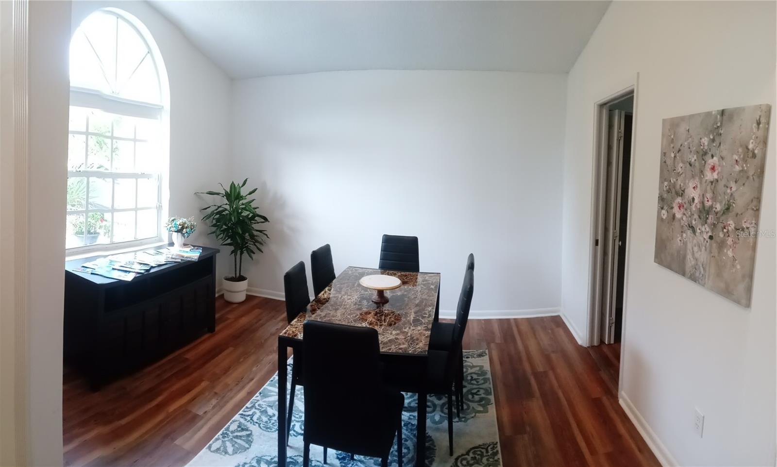 SEMINOLE WOODS - Residential