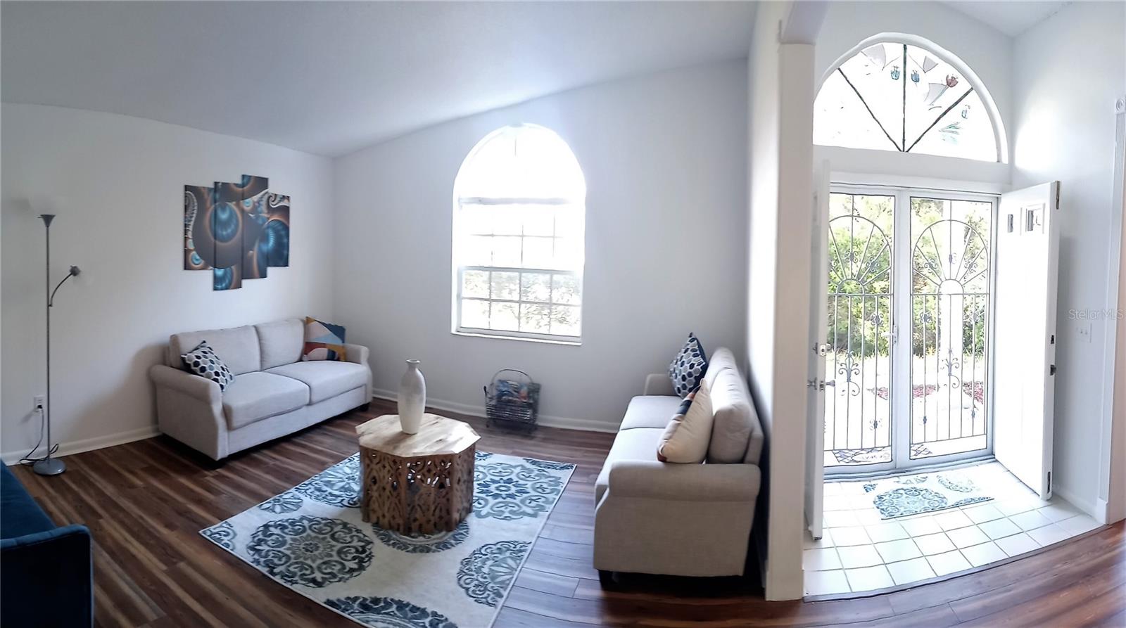 SEMINOLE WOODS - Residential